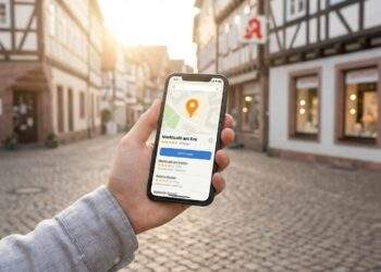 Local SEO Agentur Neustadt bei Coburg: RocketSEO startet für kleine Betriebe