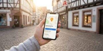 Local SEO Agentur Neustadt bei Coburg: RocketSEO startet für kleine Betriebe