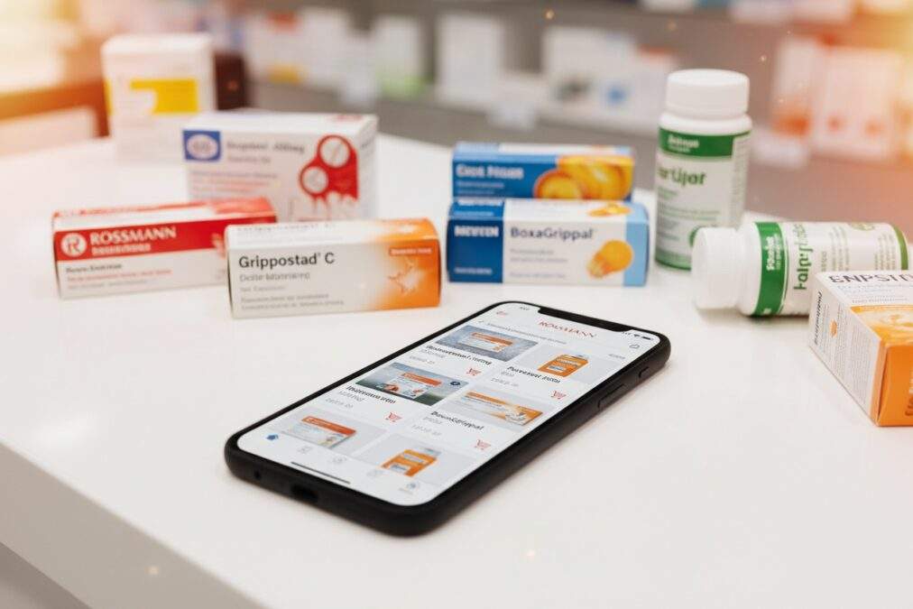 Rossmann: Die Drogeriekette im Überblick