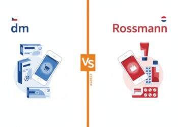 Rossmann Online-Apotheke: Drogeriekette plant Einstieg 2026