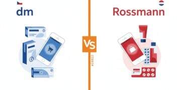 Rossmann Online-Apotheke: Drogeriekette plant Einstieg 2026