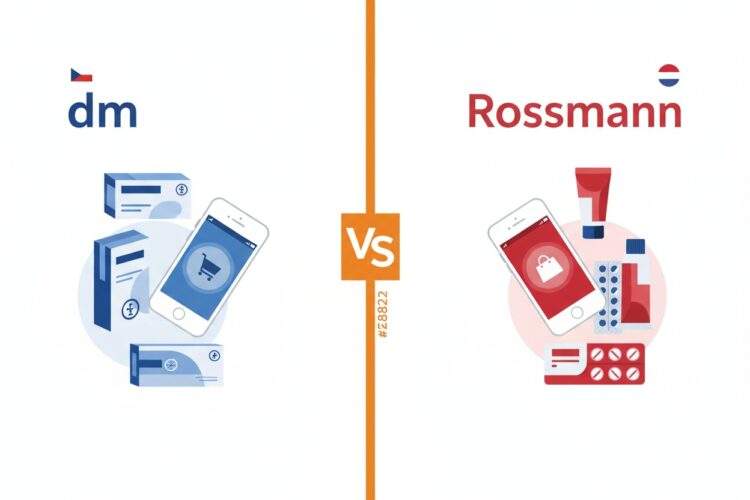 Baden Württemberg Wahl 2026 Rossmann Online-Apotheke: Drogeriekette plant Einstieg 2026