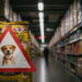Rückruf Kaufland Salmonellen in Hundesnacks – Gefahr für Mensch & Tier