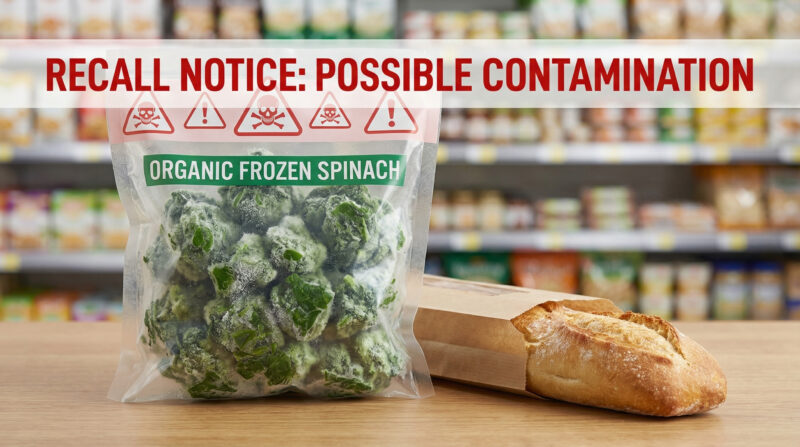 Rückruf Edeka Kaufland: Die wichtigsten Daten im Überblick