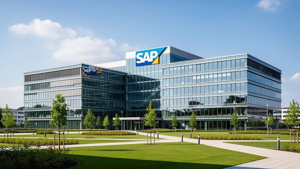 SAP Geschäftsmodell: Darum ist die Aktie interessant