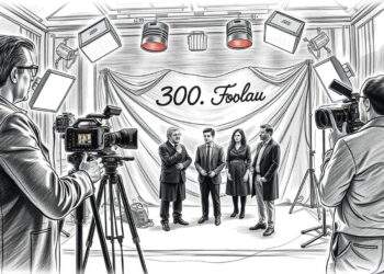 SOKO Donau 300 Folge