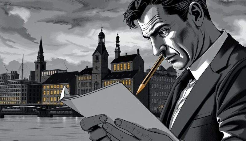 SOKO Hamburg: Wiederholungen & Stream