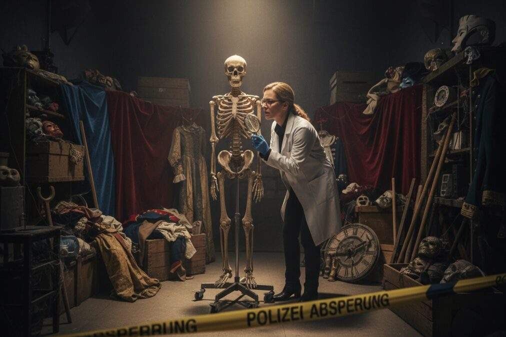 Seit wann gibt es SOKO Köln?