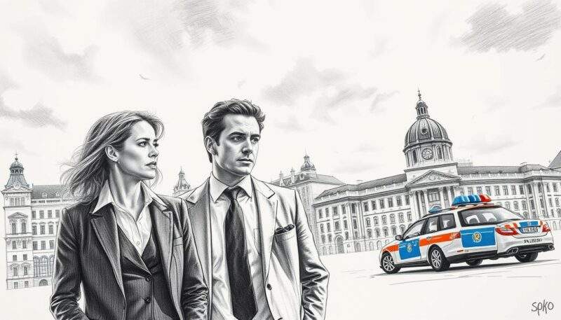 SOKO Leipzig 2026: Sendetermine & neue Folgen