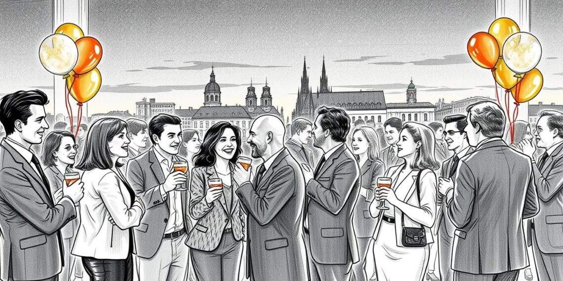 SOKO Leipzig 25 Jahre Jubiläum