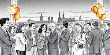 SOKO Leipzig 25 Jahre Jubiläum