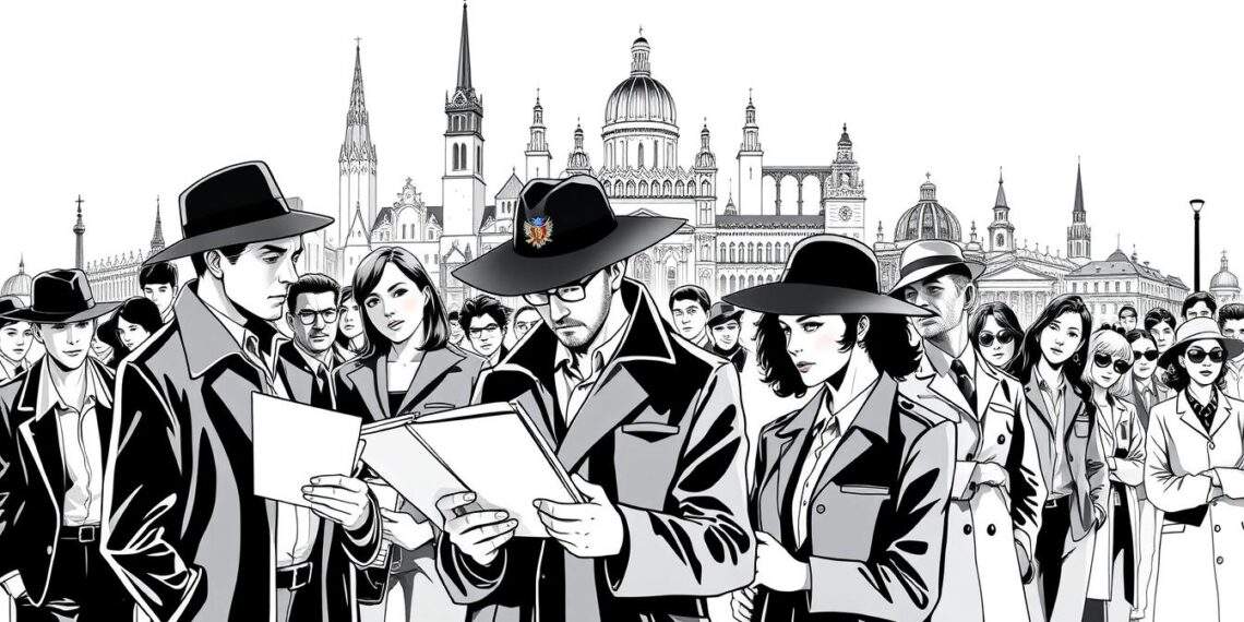 SOKO München alle Folgen