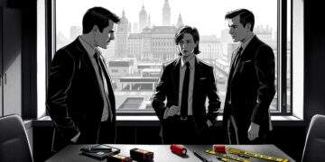 SOKO Potsdam Staffel 7