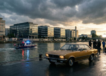 SOKO Wien 2026: Staffel 20 Start, Besetzung & Sendetermine