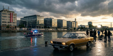 SOKO Wien 2026: Staffel 20 Start, Besetzung & Sendetermine