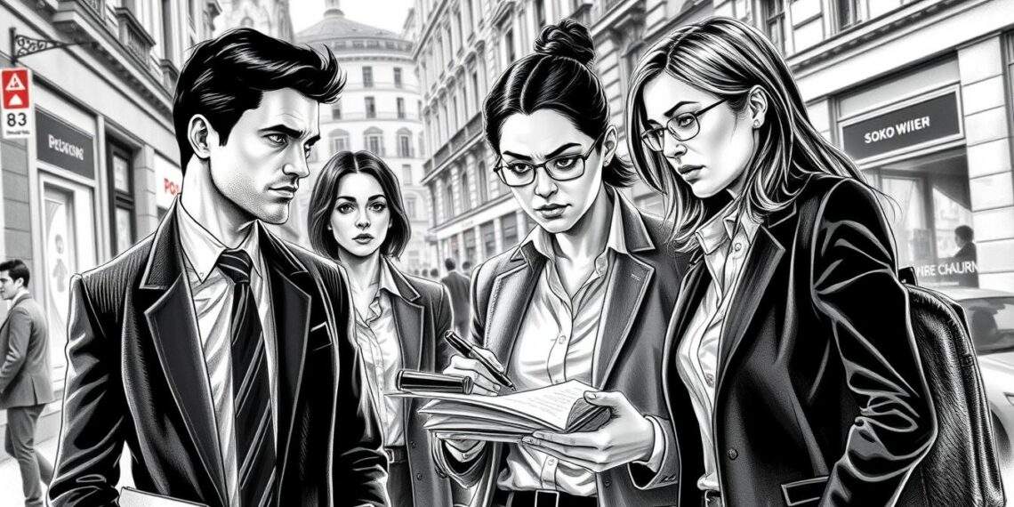 SOKO Wien 2026 Sendetermine