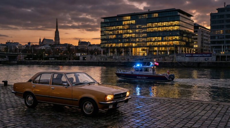 SOKO Wien Staffel 20: Start im Januar 2026