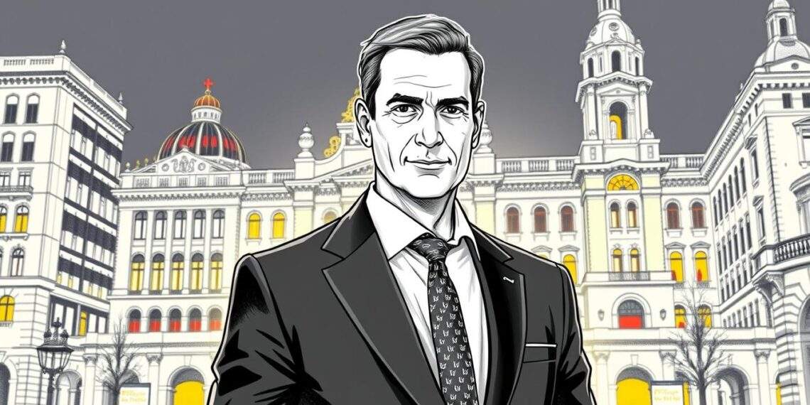 SOKO Wien neuer Chef 2026