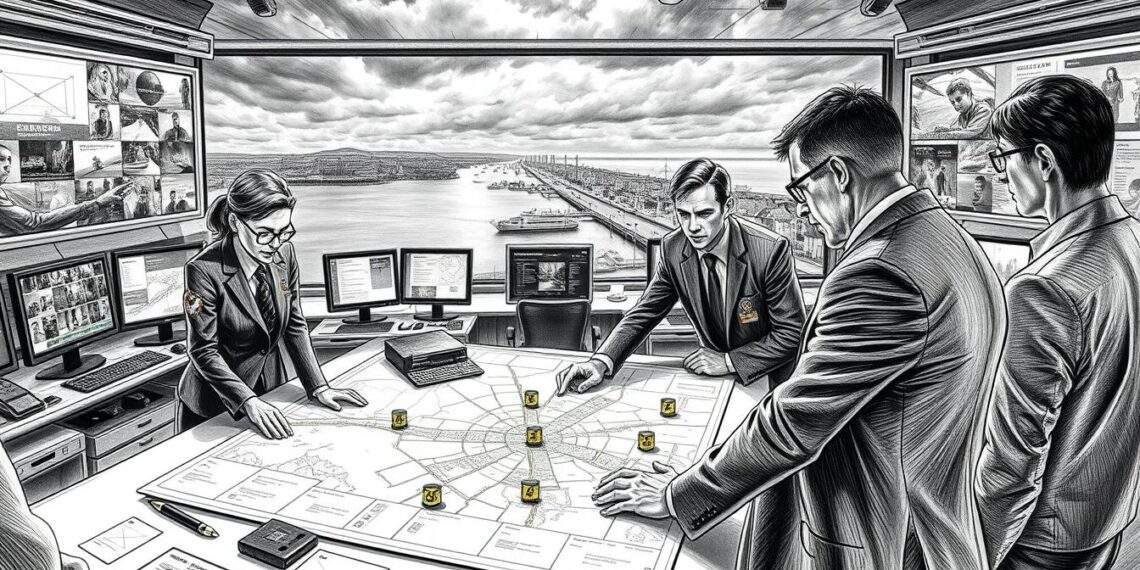 SOKO Wismar Staffel 22