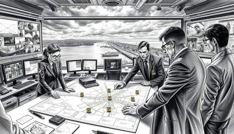 SOKO Wismar Staffel 22: 22 neue Folgen