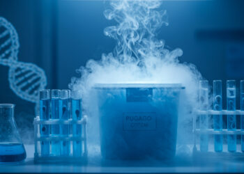 Schock in Dänemark: Samenspender mit gefährlicher Mutation