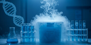 Schock in Dänemark: Samenspender mit gefährlicher Mutation