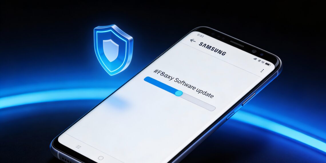 Samsung Update Dezember 2025: Patch & One UI 8.5 Features