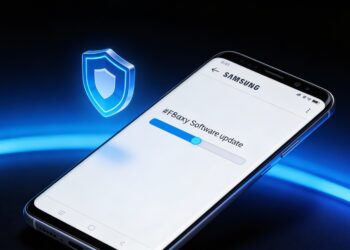 Samsung Update Dezember 2025: Patch & One UI 8.5 Features