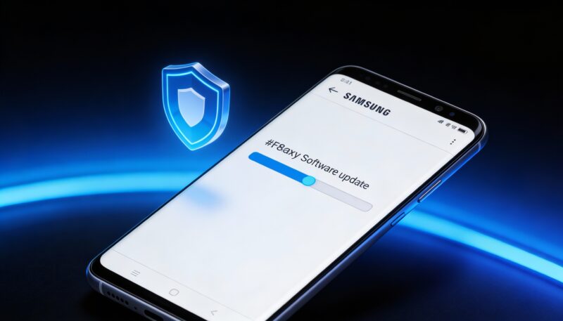 Samsung Update Dezember 2025: Patch & One UI 8.5 Features