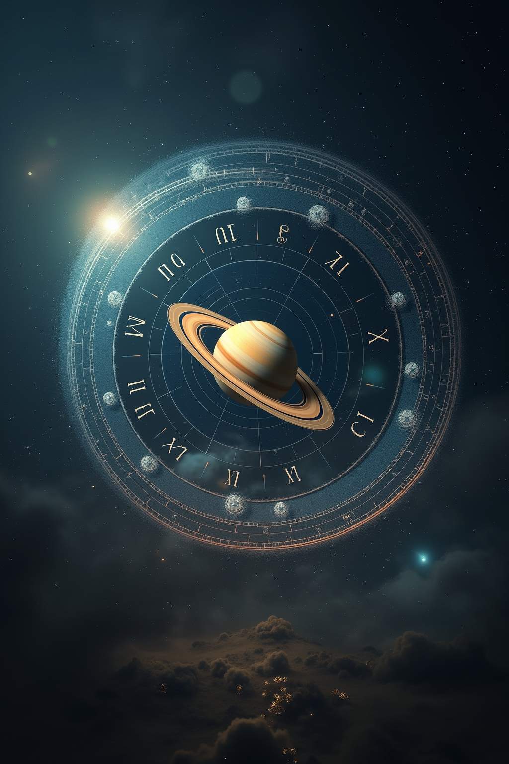 Saturn Return Erkenntnisse