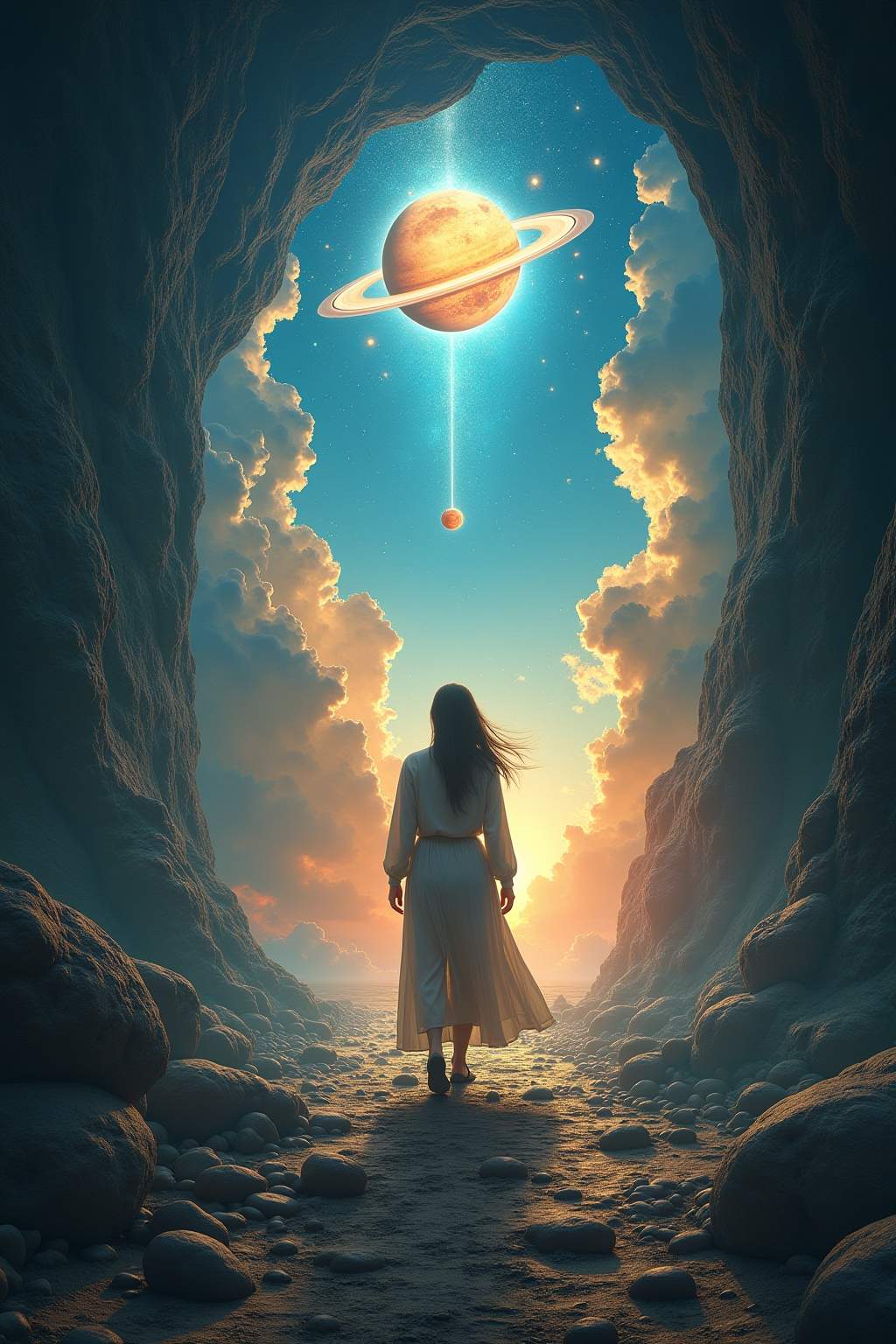 Saturn Return Erkenntnisse im Überblick