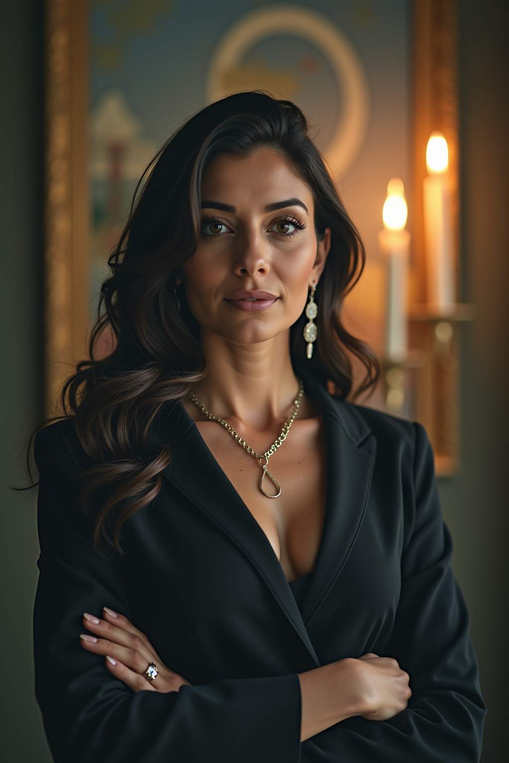 Saturn Return Erkenntnisse – Symbolbild