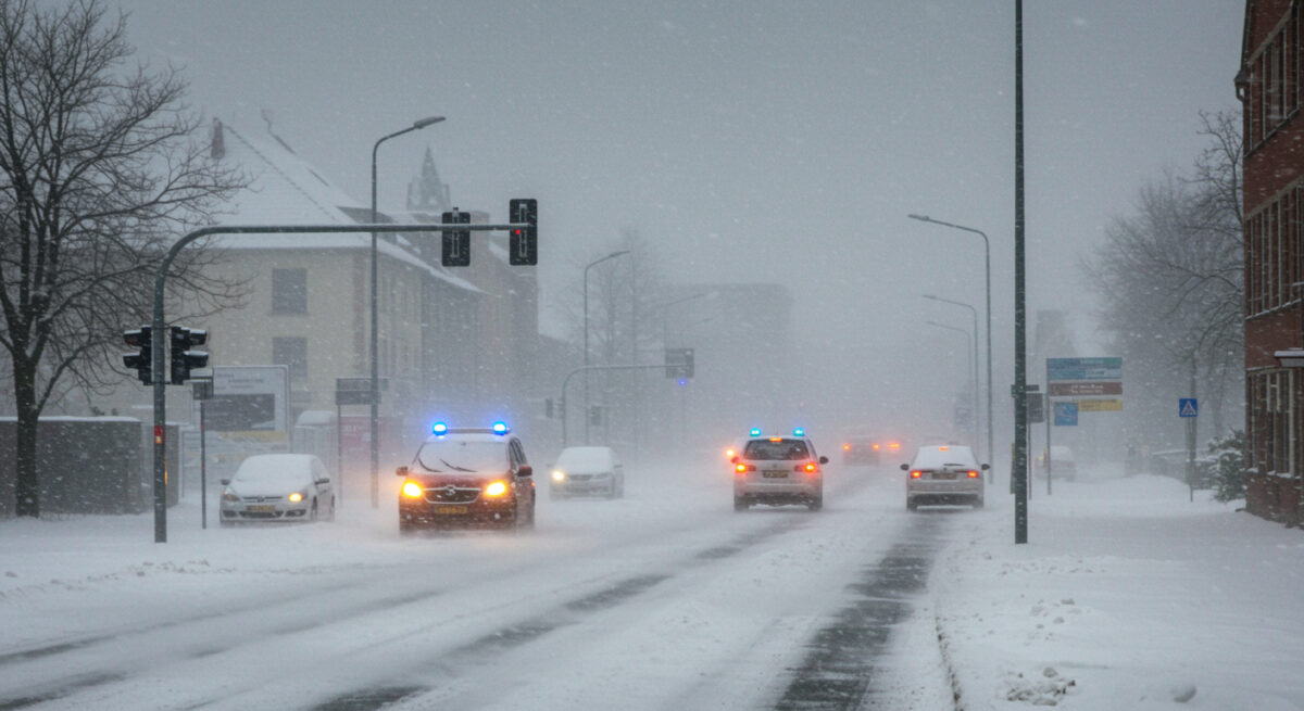Welche Regionen sind am stärksten betroffen?