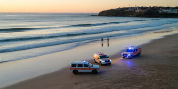 Schüsse am Bondi Beach: Angriff auf Chanukka-Feier in Sydney