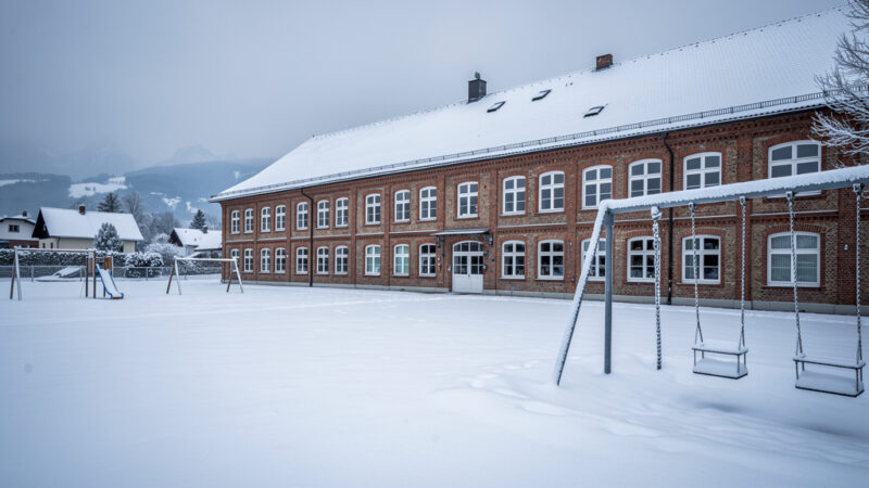 Schulausfall Bayern heute: Aktuelle Lage am 13. Januar 2026