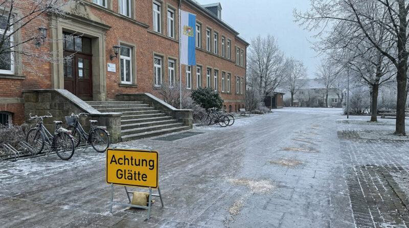 Diese Bundesländer könnten am Dienstag betroffen sein