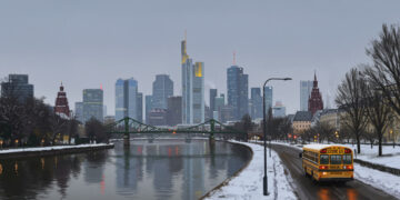 Schulausfall Frankfurt: Wer entscheidet? Alle Infos für Eltern