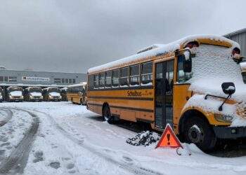 Schulausfall Montag 26.01.2026: Alle Infos für Eltern im Überblick