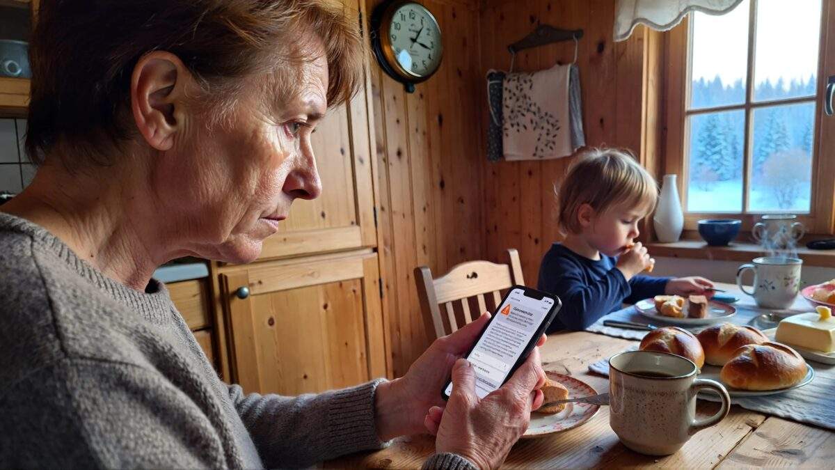 Welche Regionen sind am stärksten betroffen?