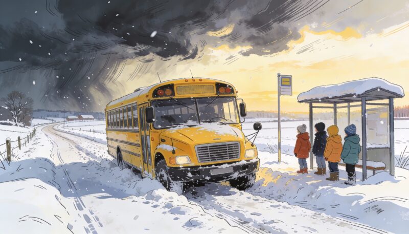 Schulausfall Niedersachsen: Aktuelle Übersicht aller Landkreise