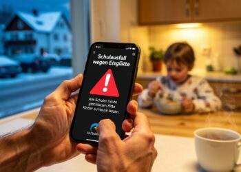 Schulausfall Niedersachsen heute 26.1.2026: Aktuelle Übersicht