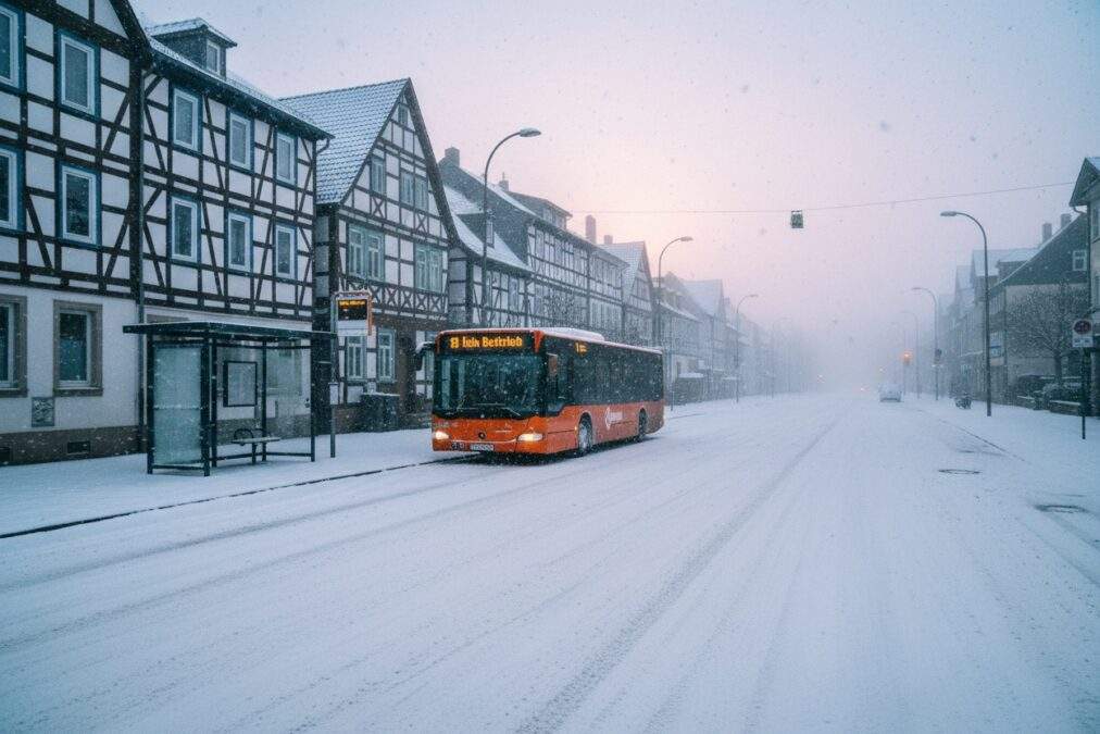 So erfährst du vom Schulausfall Osnabrück