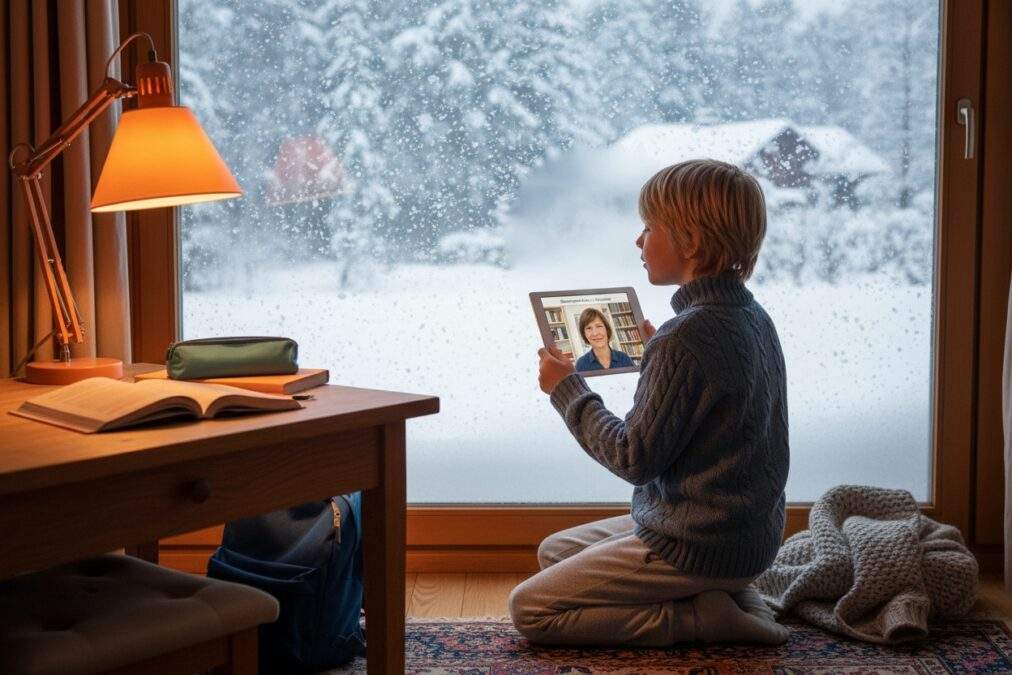 Welche Schulen sind vom Schulausfall Osnabrück betroffen?