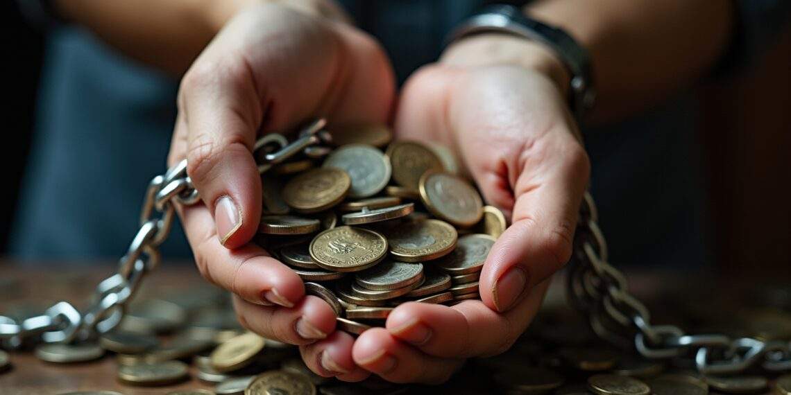 Schulden abbauen Tipps-Titel