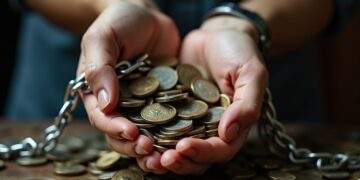 Schulden abbauen Tipps-Titel