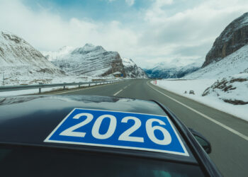 Schweiz Vignette 2025/2026 Preise, E-Vignette & Strafen im Überblick