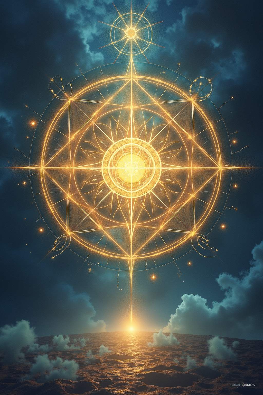 Sextil Astrologie Aspekte