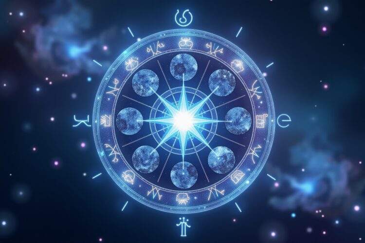 8 Sextil Astrologie Aspekte, die dein Leben verändern