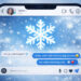 Snowflake Trend: Was das ❄️ Emoji in DMs wirklich bedeutet