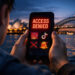 Australien Social Media Verbot: 4,7 Millionen Accounts unter 16 gesperrt